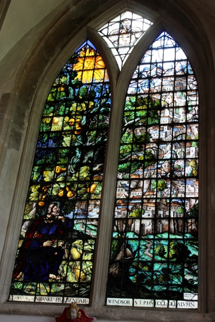 Jonah looking towards Nineveh.jpg - Jonah & the city of Nineveh